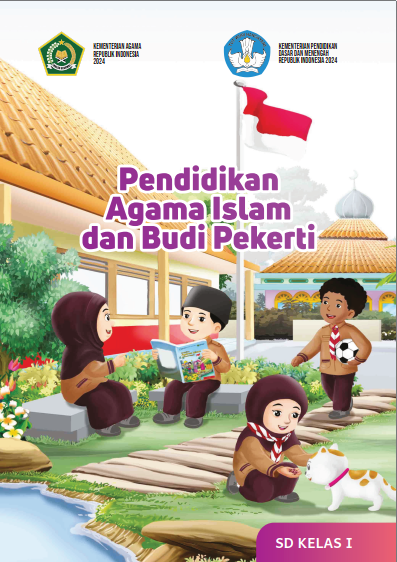 Buku Kelas 1 Junialdi