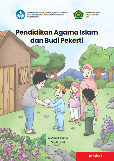 Buku Kelas 2