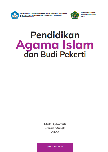Buku Kelas 3