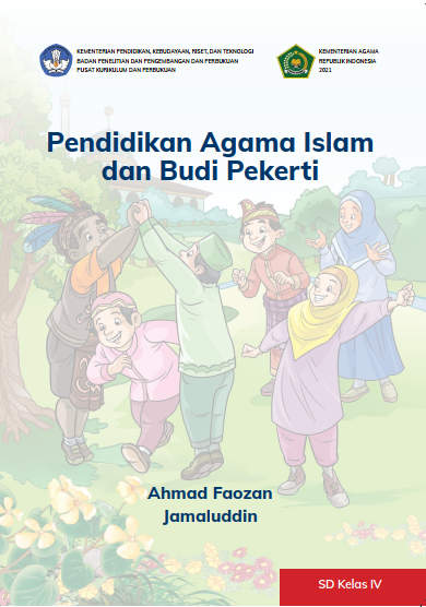 Buku Kelas 4