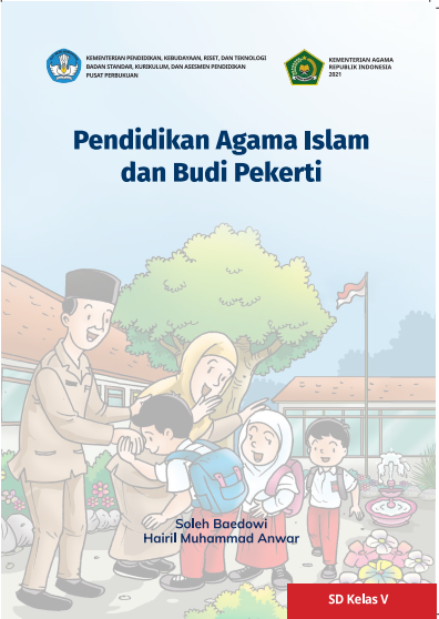 Buku Kelas 5