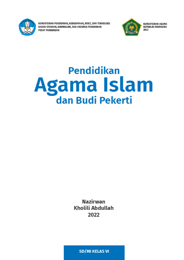 Buku Kelas 6